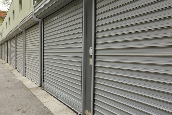 Commercial Rolling Gates Repair Staten Island New York