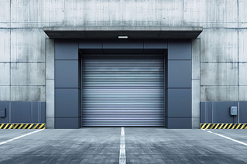 security rolling gates Staten Island New York